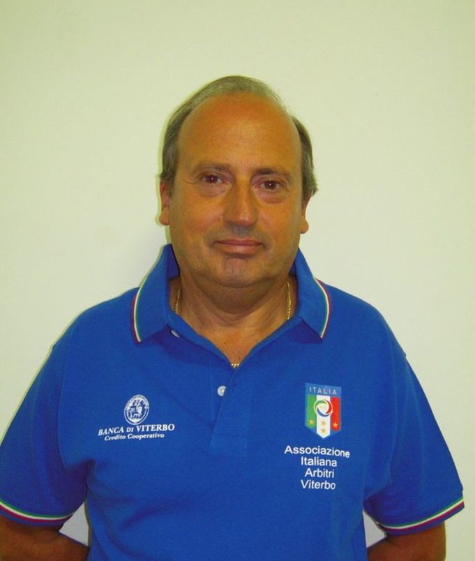 Luigi Gasbarri