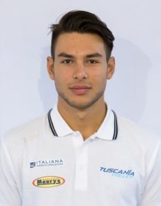 Marco Gentilini