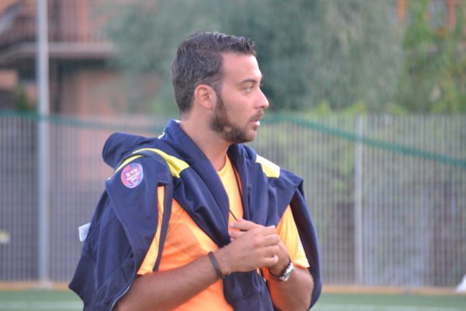 Sergio Del Monaco