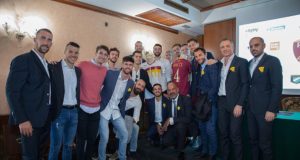 La Roma Volley 2018-2019