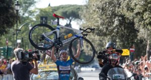 Gran Premio Liberazione- Ciclismo - Under 23 - Roma - Classica di primavera - Foto Luigi Sestili - www.luigisestili.com - info: sestili.luigi@libero.it - ©6Stili